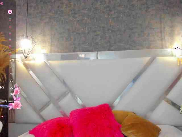 IsabelCarter IsabelCarter