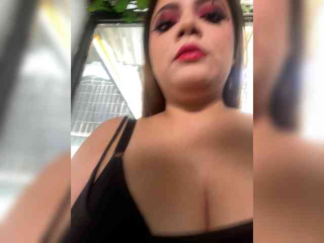 IsabelCarter webcam