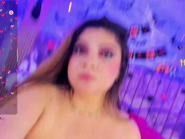 IsabelCarter webcam