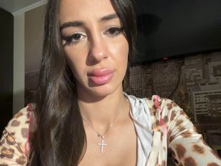 MelissaBrayn20 Porn Show
