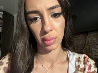 MelissaBrayn20 Porn Show