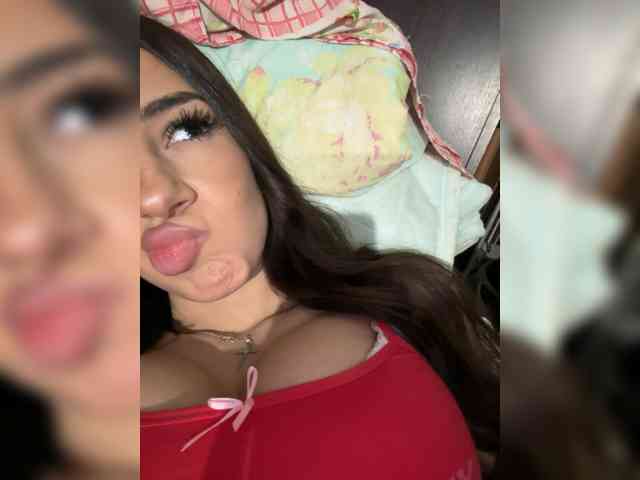 MelissaBrayn20 webcam