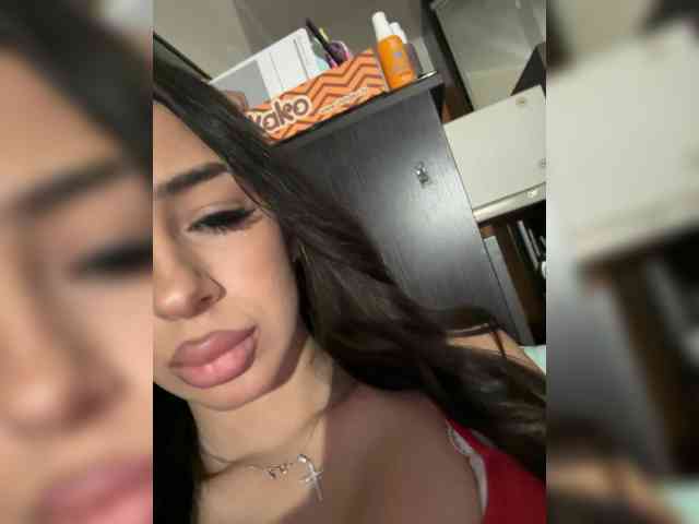 MelissaBrayn20 webcam