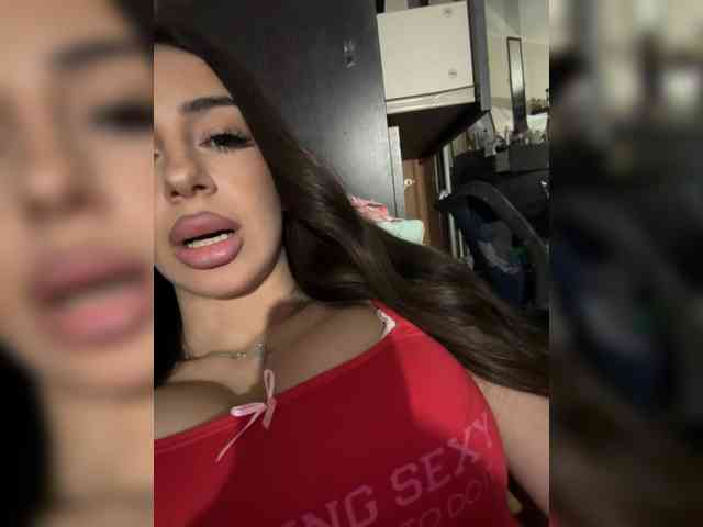 MelissaBrayn20 webcam