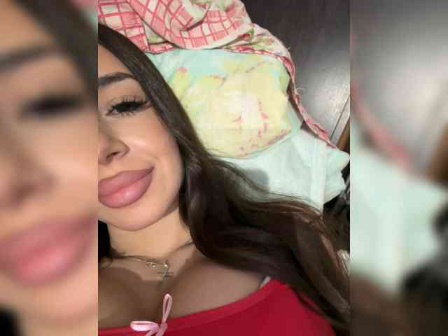 MelissaBrayn20 webcam