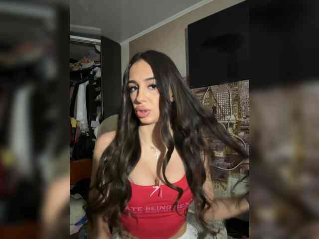 MelissaBrayn20 webcam