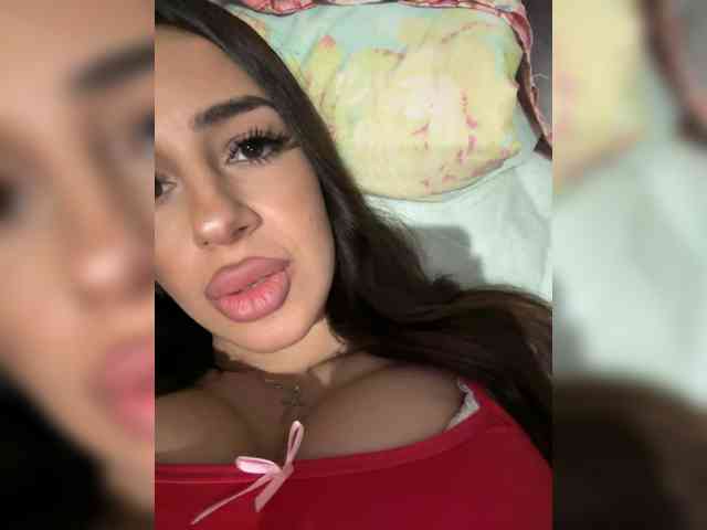 MelissaBrayn20 webcam