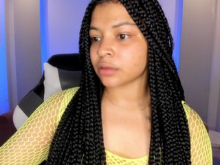 Dakota-Mars Porn Show