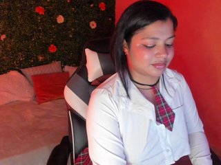 Dakota-Mars Porn Show
