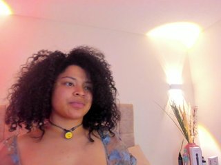 Dakota-Mars Porn Show