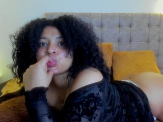 Dakota-Mars Porn Show