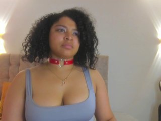 Dakota-Mars Porn Show