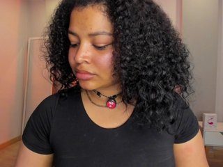 Dakota-Mars Porn Show