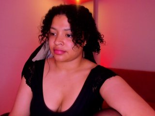 Dakota-Mars Porn Show