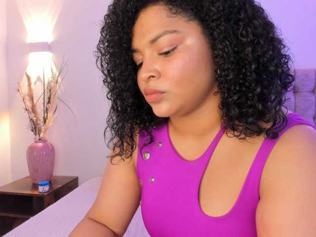 Dakota-Mars's BongaCams show and profile