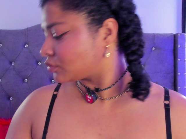 Dakota-Mars's BongaCams show and profile