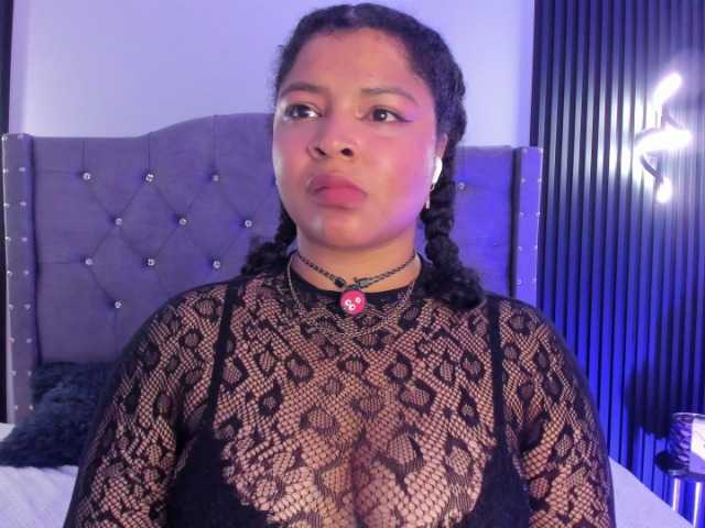 Dakota-Mars's BongaCams show and profile