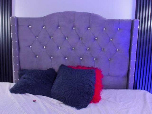 Dakota-Mars's BongaCams show and profile