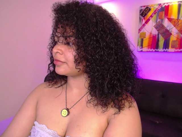 Dakota-Mars's BongaCams show and profile