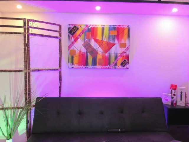 Dakota-Mars's BongaCams show and profile