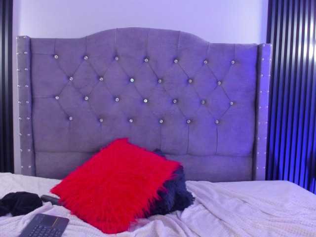 Dakota-Mars's BongaCams show and profile