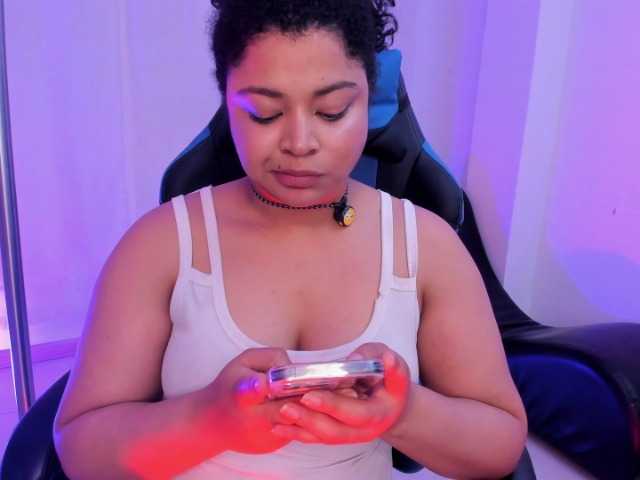 Dakota-Mars's BongaCams show and profile