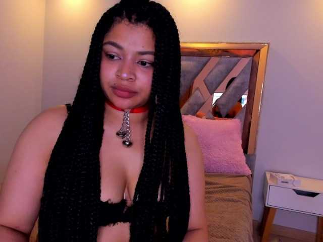 Dakota-Mars's BongaCams show and profile