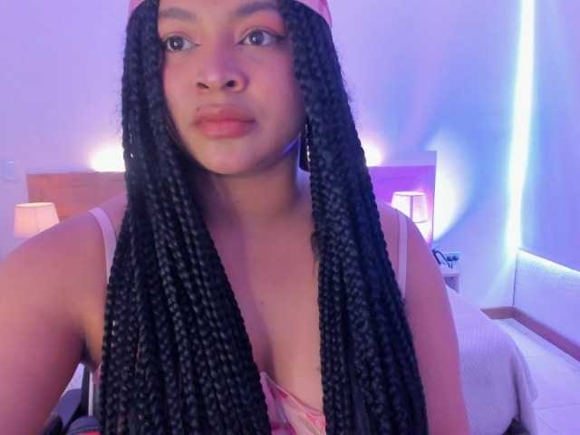 Dakota-Mars's BongaCams show and profile