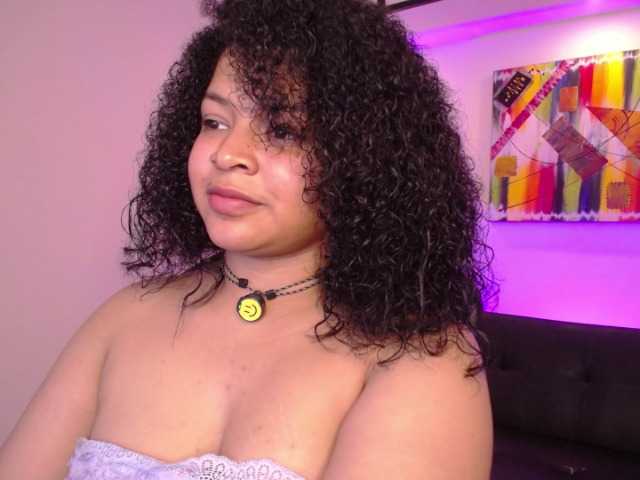 Dakota-Mars's BongaCams show and profile