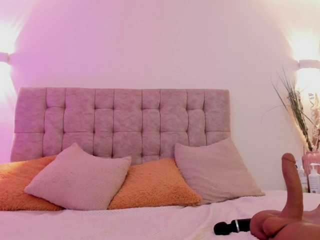 Dakota-Mars's BongaCams show and profile