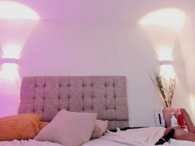 Dakota-Mars's BongaCams show and profile