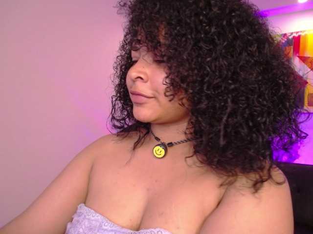 Dakota-Mars's BongaCams show and profile