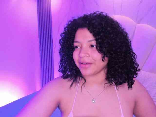 Dakota-Mars Live Webcam on BongaCams