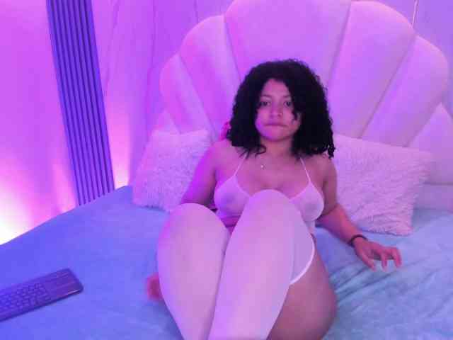 Dakota-Mars Live Webcam on BongaCams
