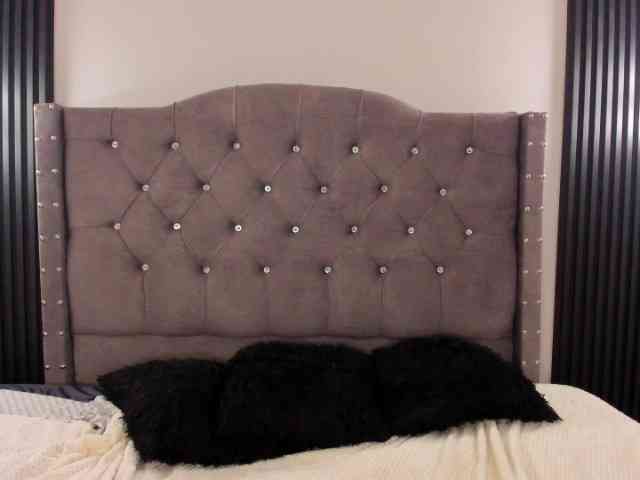 Dakota-Mars Dakota-Mars