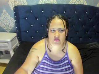 amaranthmonic Porn Show