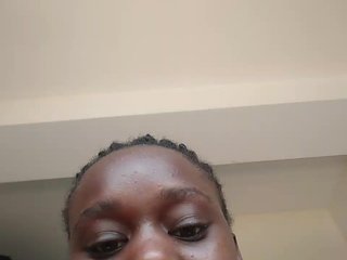 Chocodolly- Porn Show