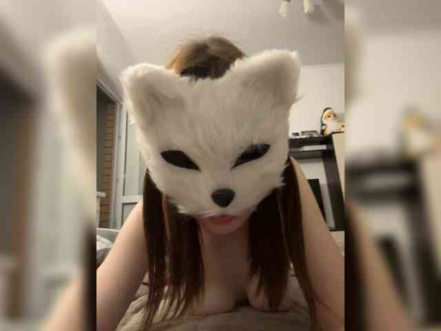 SweetyBabyk Live Webcam on BongaCams