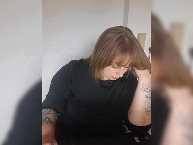 andorphina's BongaCams show and profile