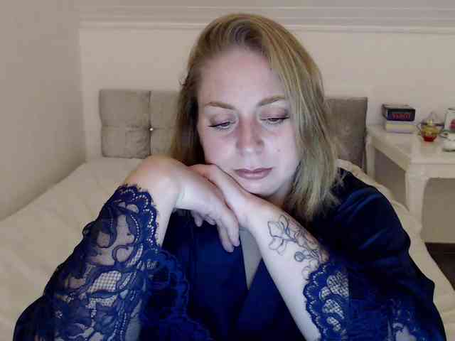 andorphina webcam