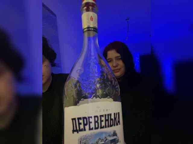 MarieSosttt Live Webcam on BongaCams