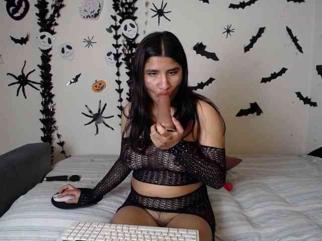 Melin11 webcam