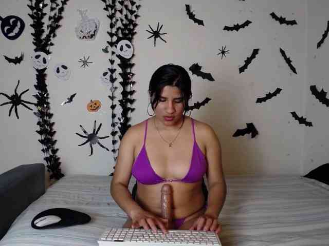 Melin11 webcam