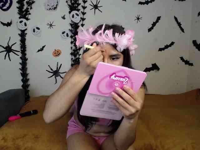Melin11 webcam