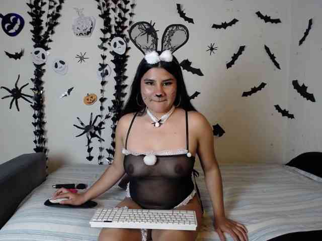 Melin11 webcam