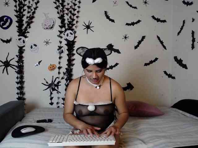 Melin11 webcam