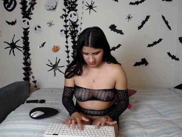 Melin11 webcam