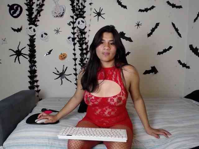 Melin11 webcam