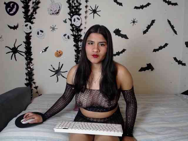 Melin11 webcam