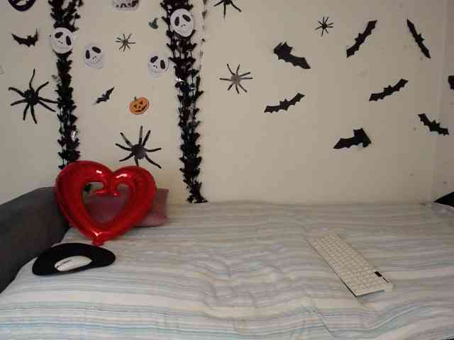Melin11 webcam
